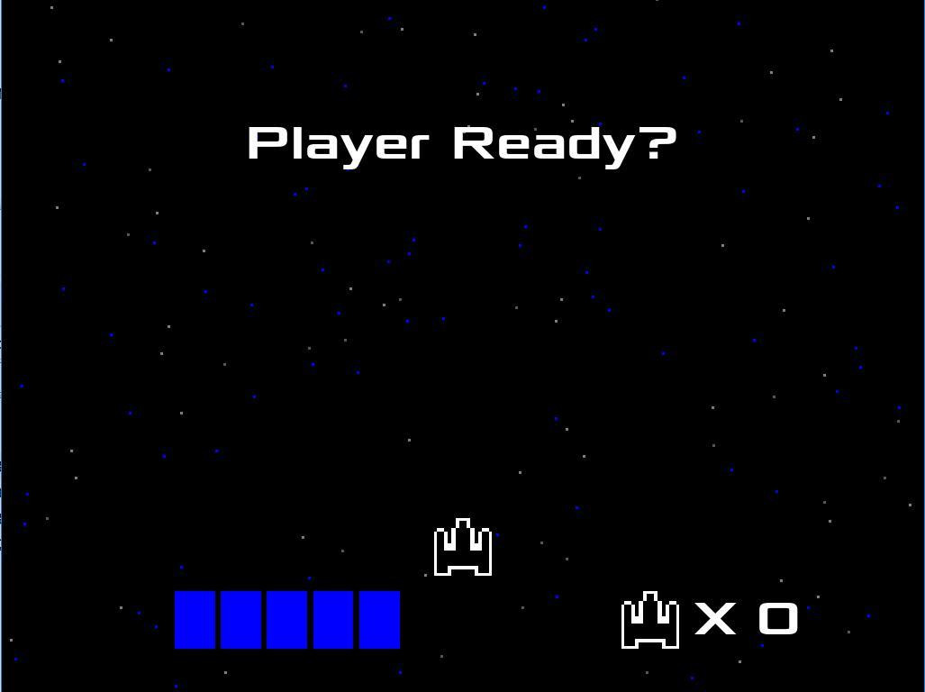 Ecliptic Firefight (itch) - кадр 4