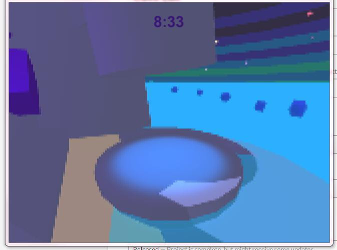 Cave Lair (itch) - кадр 3