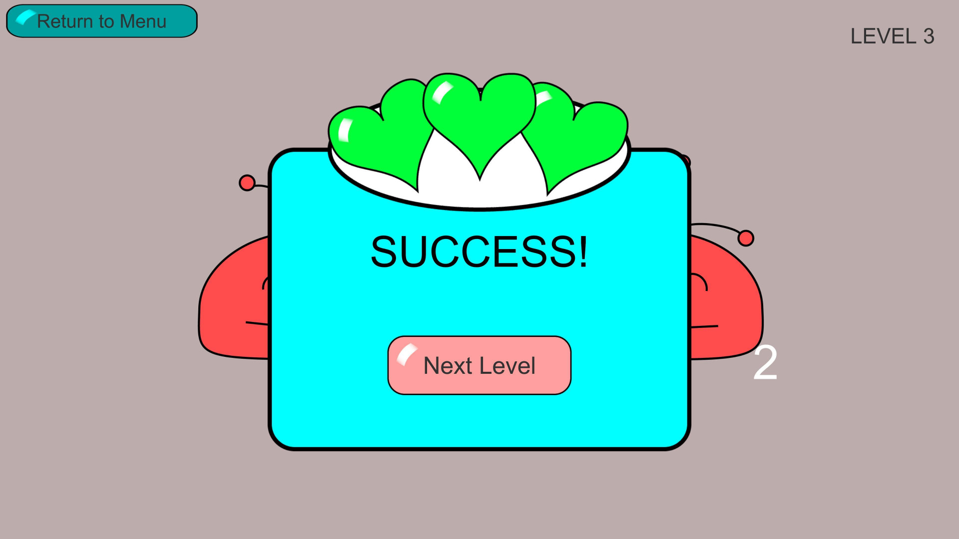 Slime Science (itch) - кадр 3