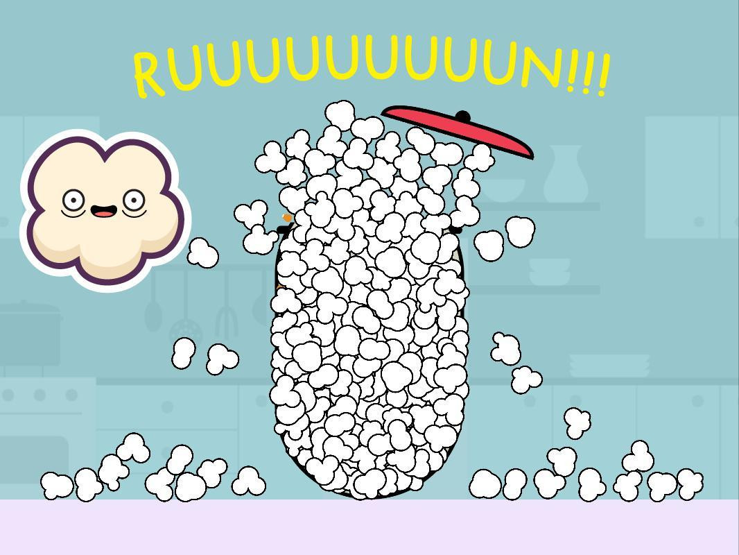 Popcorn Chef (itch) - кадр 4