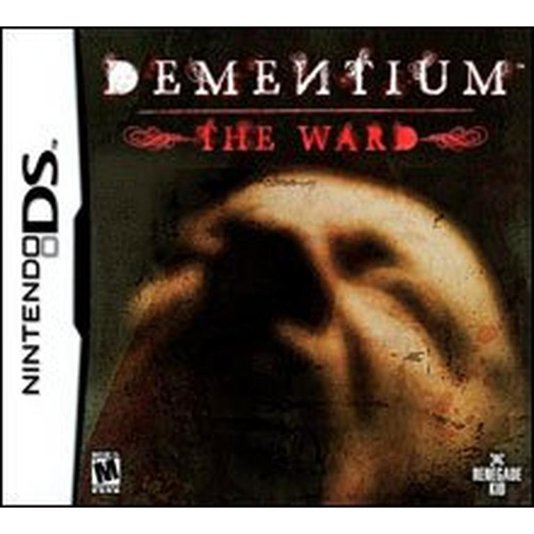 Dementium: The Ward - кадр 1