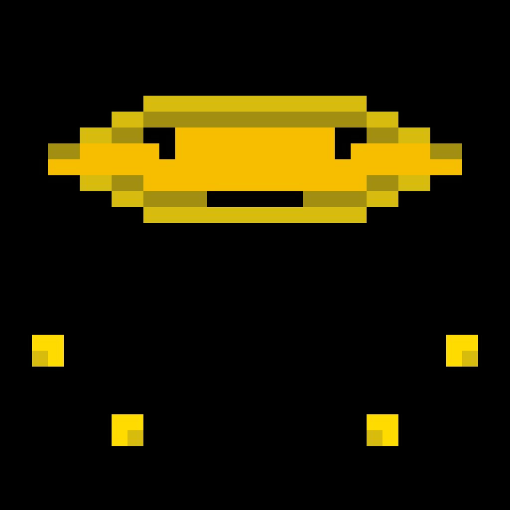 Lemon Man (Red Games) (itch) - кадр 1