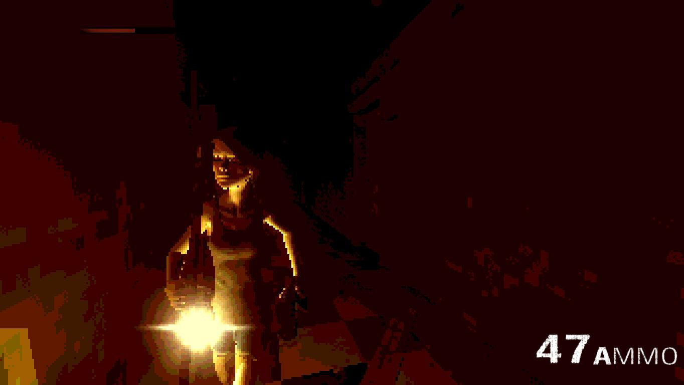 WOUNDS 3 (itch) - кадр 6
