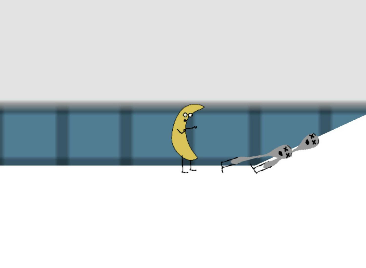 Bad Cooking (itch) - кадр 3