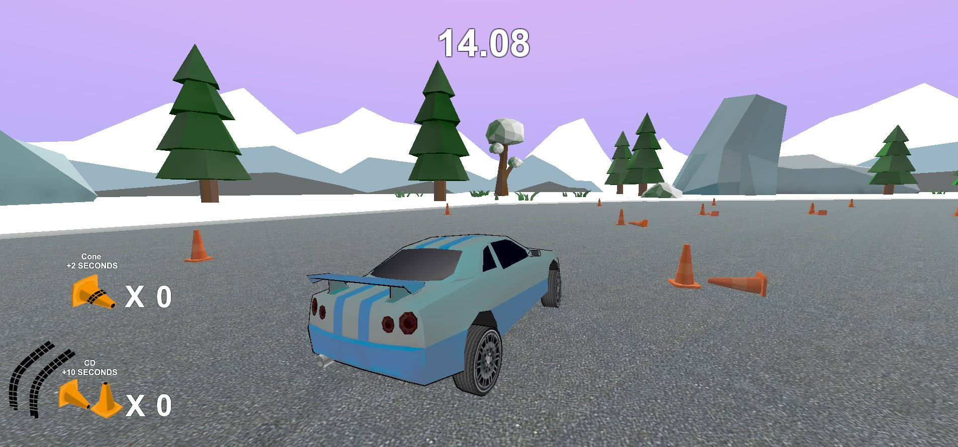 Super Realistic Autocross - кадр 4