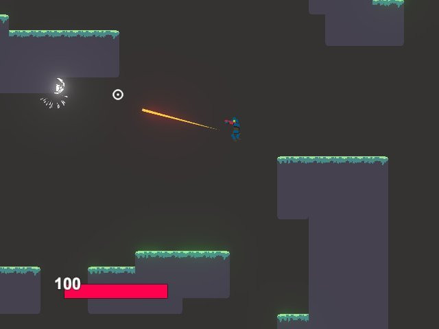 Brawl Essentials (itch) - кадр 1