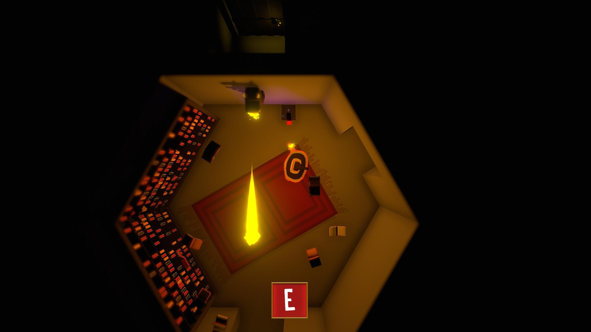 Befizzled! (itch) - кадр 2