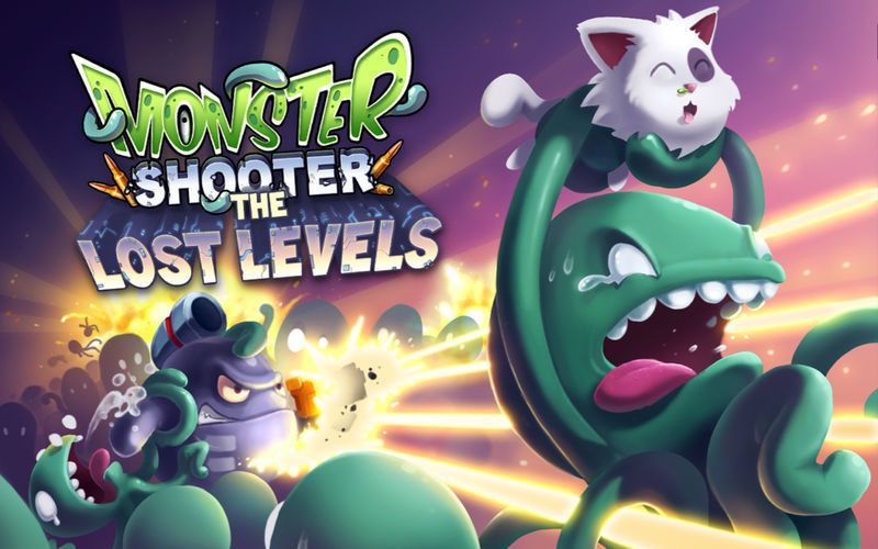 Monster Shooter The Lost Levels - кадр 5