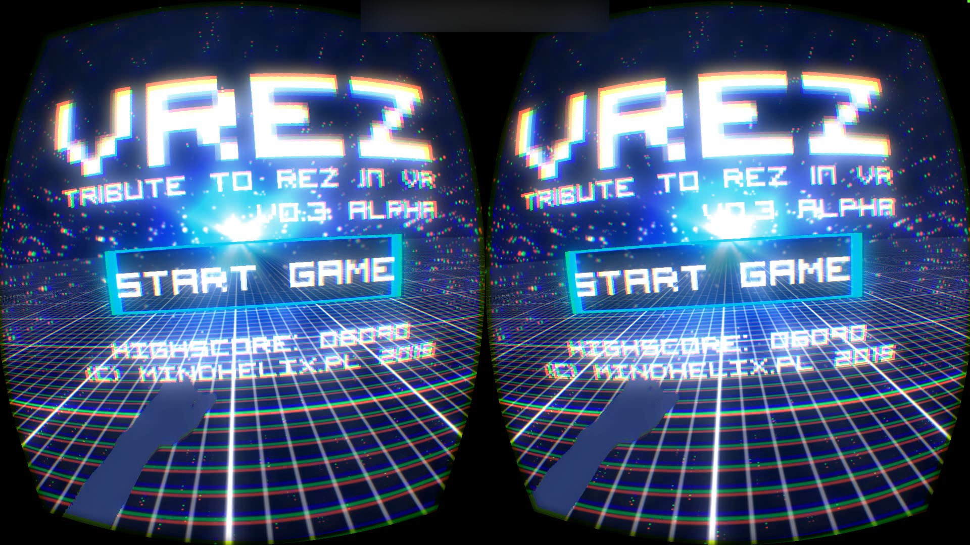 VREZ (itch) - кадр 4