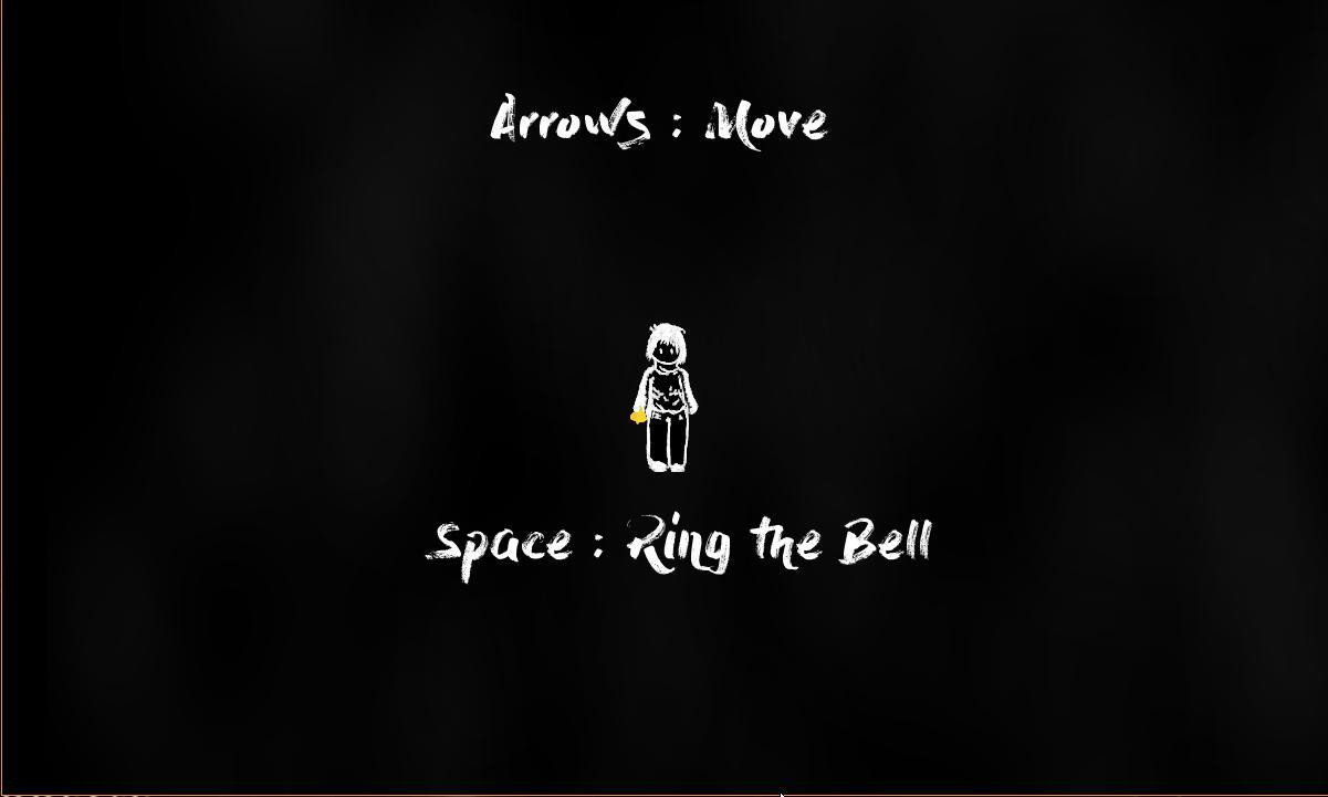Bell me your dreams (itch) - кадр 2