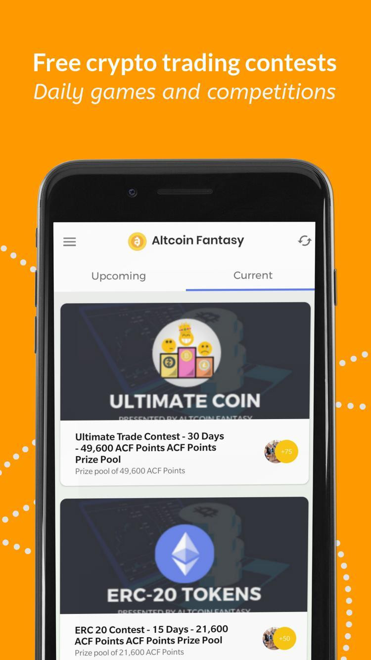 Altcoin Fantasy (itch) - кадр 4