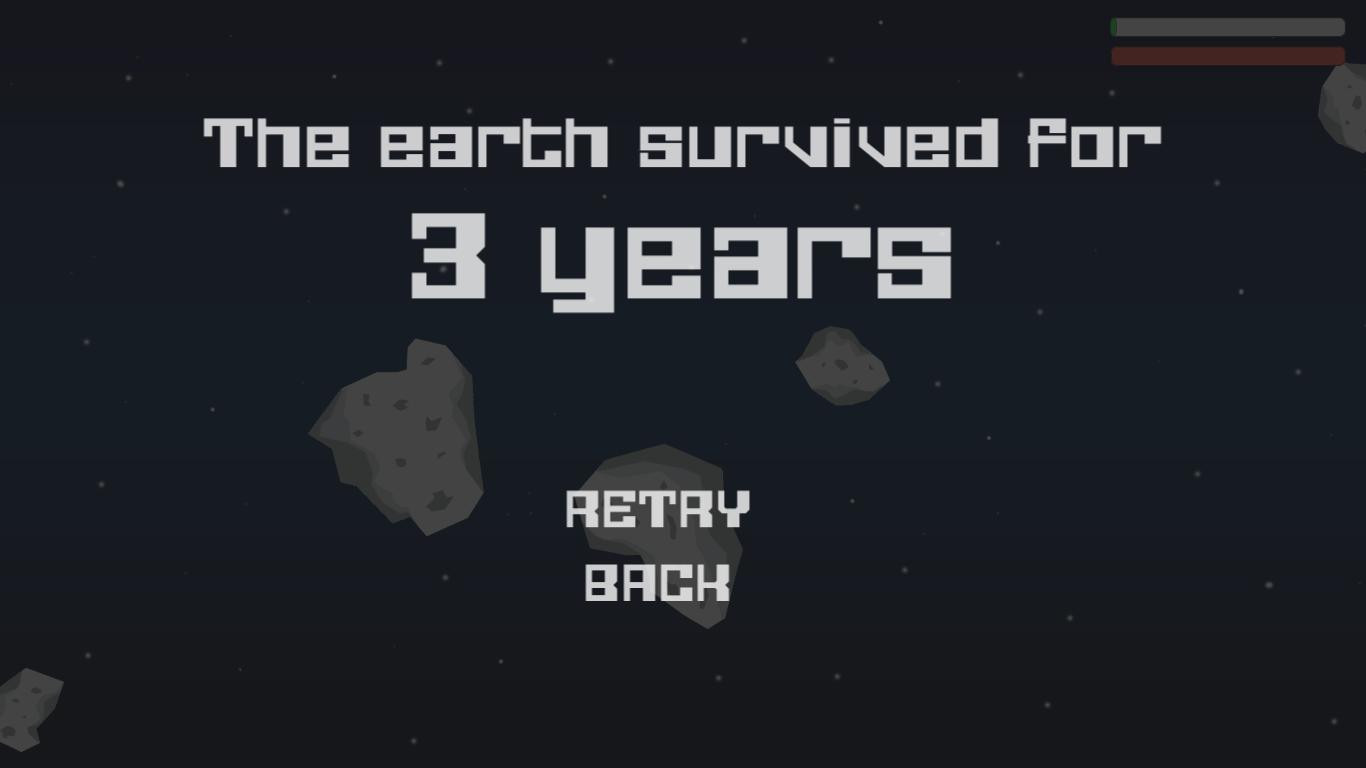 The Last Planet (itch) - кадр 2
