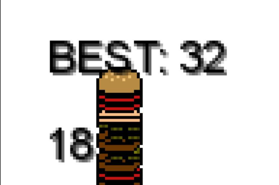 Endless Burger (itch) - кадр 3