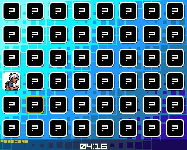 MeMO (itch) - кадр 4