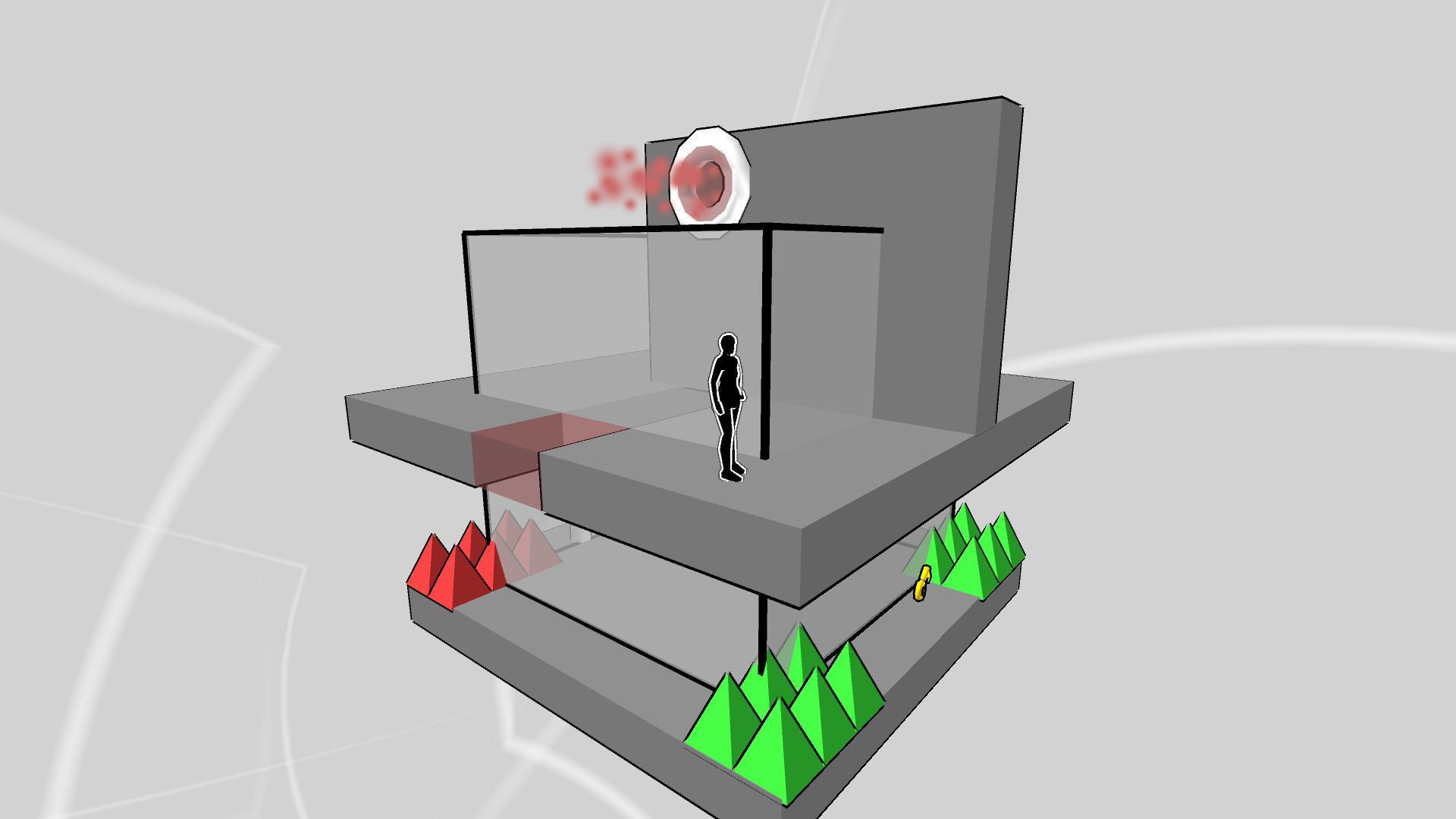 BOXGAME (itch) - кадр 2
