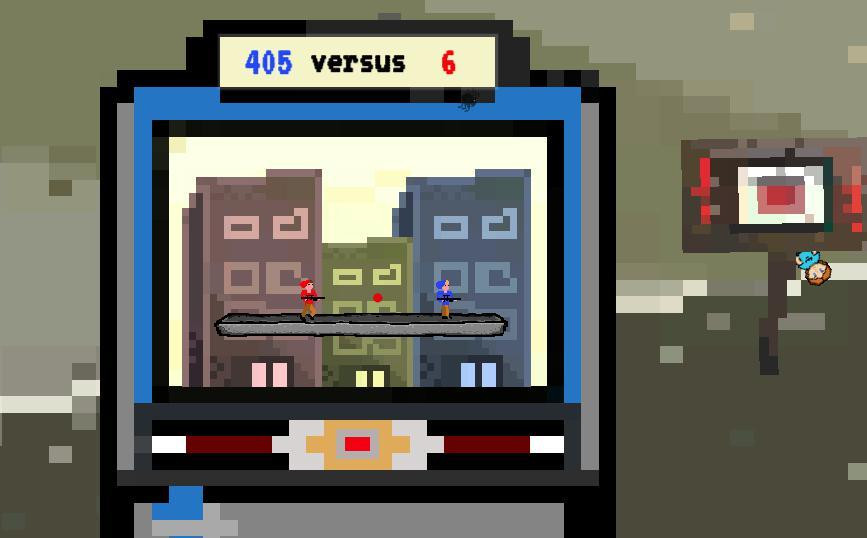 WonderBoy 1.0 (itch) - кадр 1