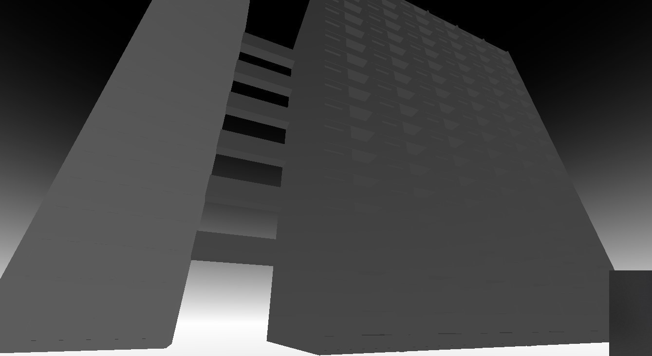 Platform of the Lost (itch) - кадр 1