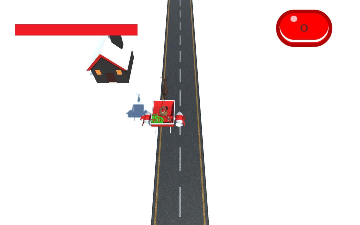 Santa Simulator 2020 (itch) - кадр 3