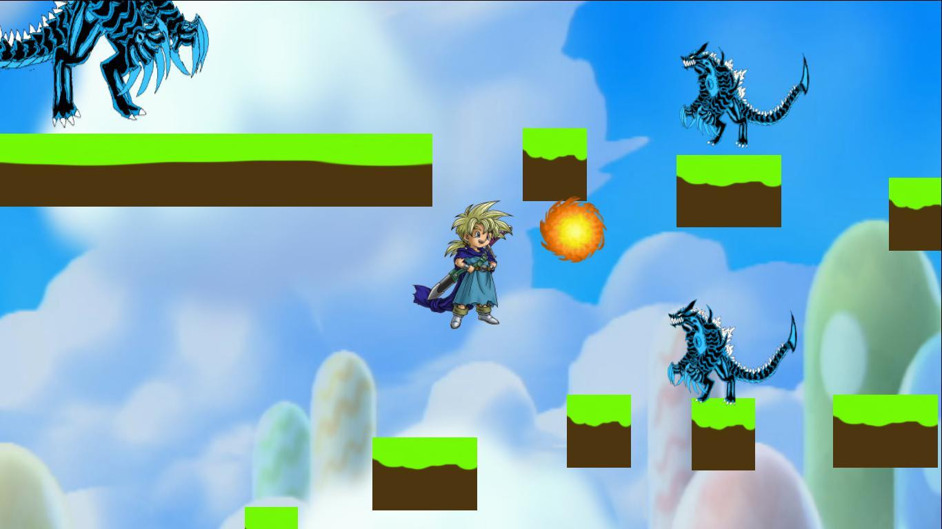 Rafael Yasuo kawano Vargas (itch) - кадр 1