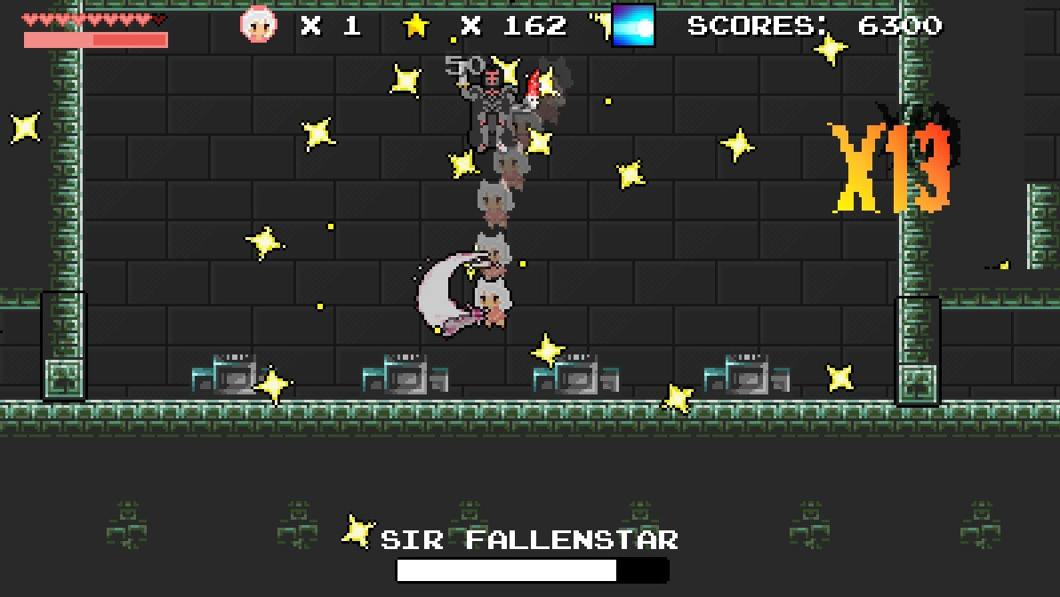Taimumari (itch) - кадр 4