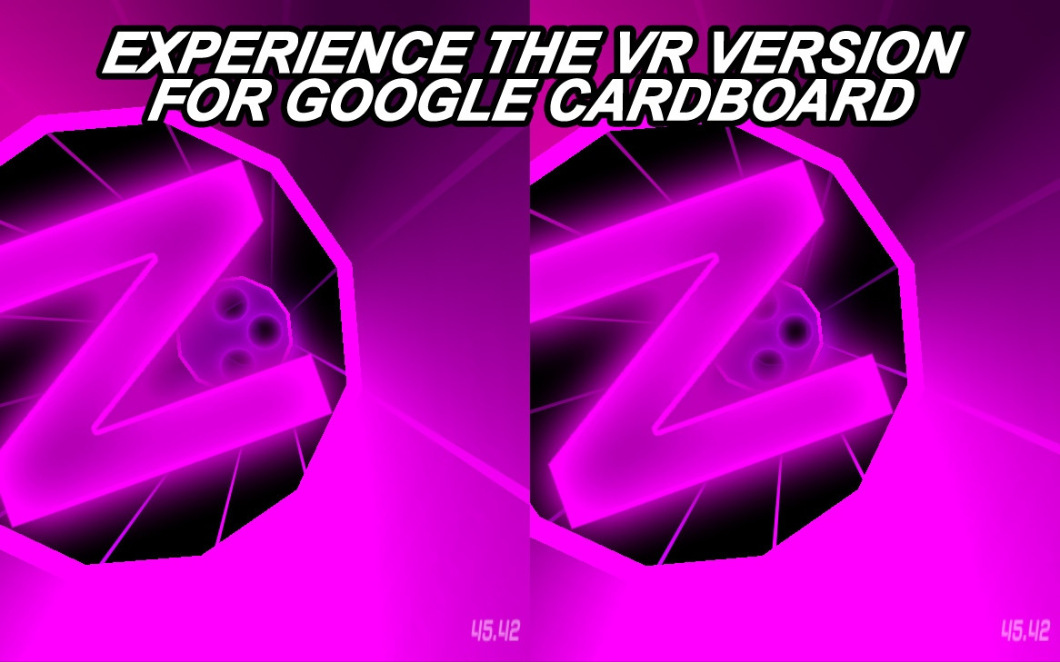 Neon Missile 3D (itch) - кадр 4