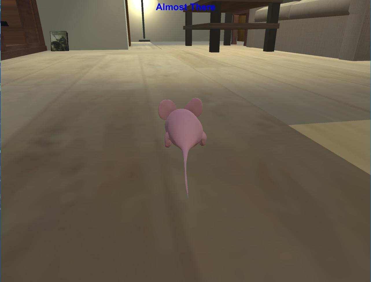 Mouse Trap (itch) - кадр 4