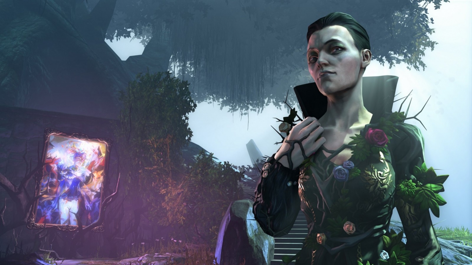 Dishonored: The Brigmore Witches - кадр 8