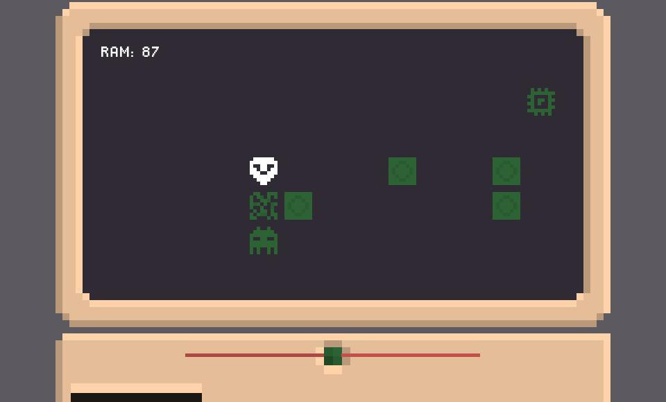 Farting Bug (itch) - кадр 3