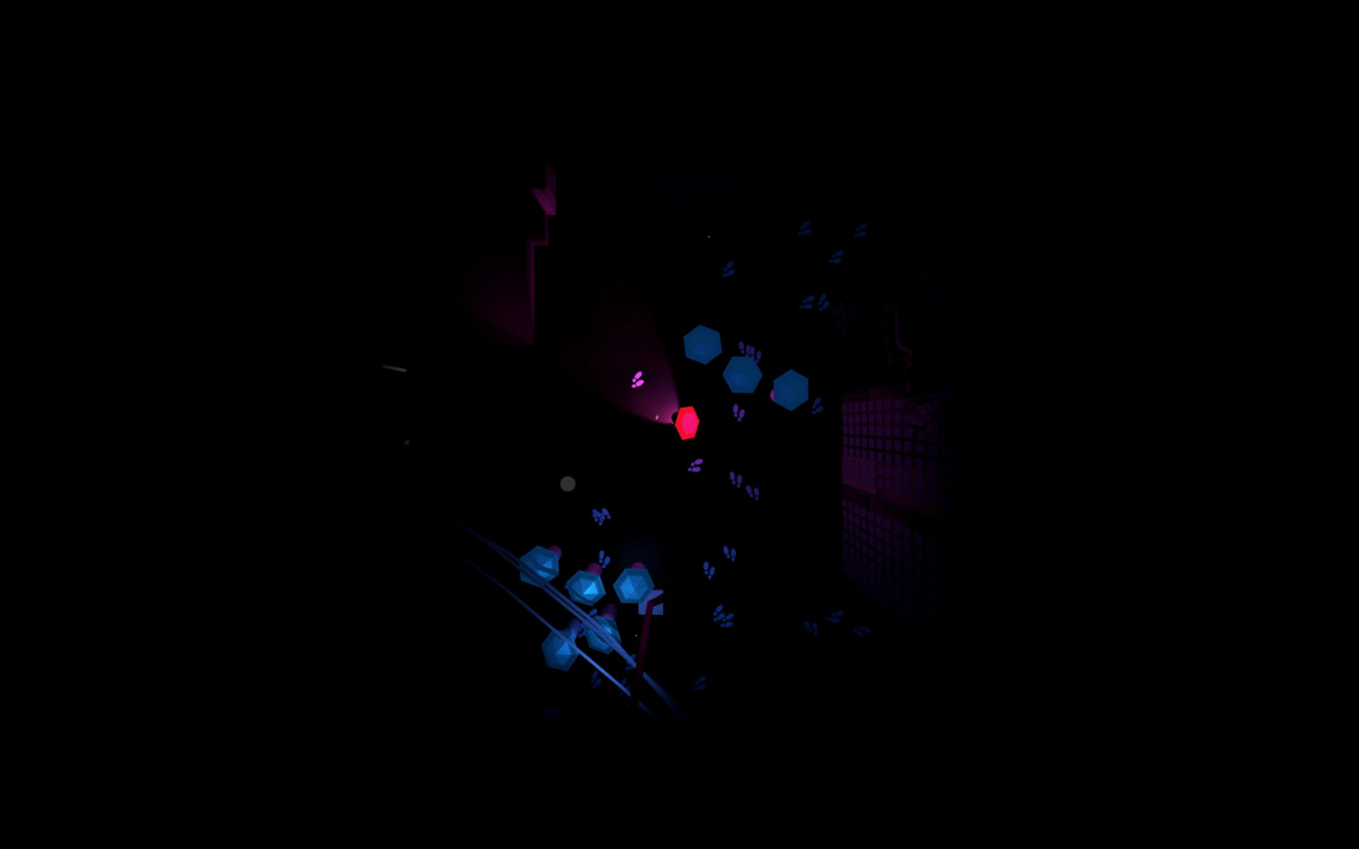 Memory Trail - Global Game Jam 2019 (itch) - кадр 4