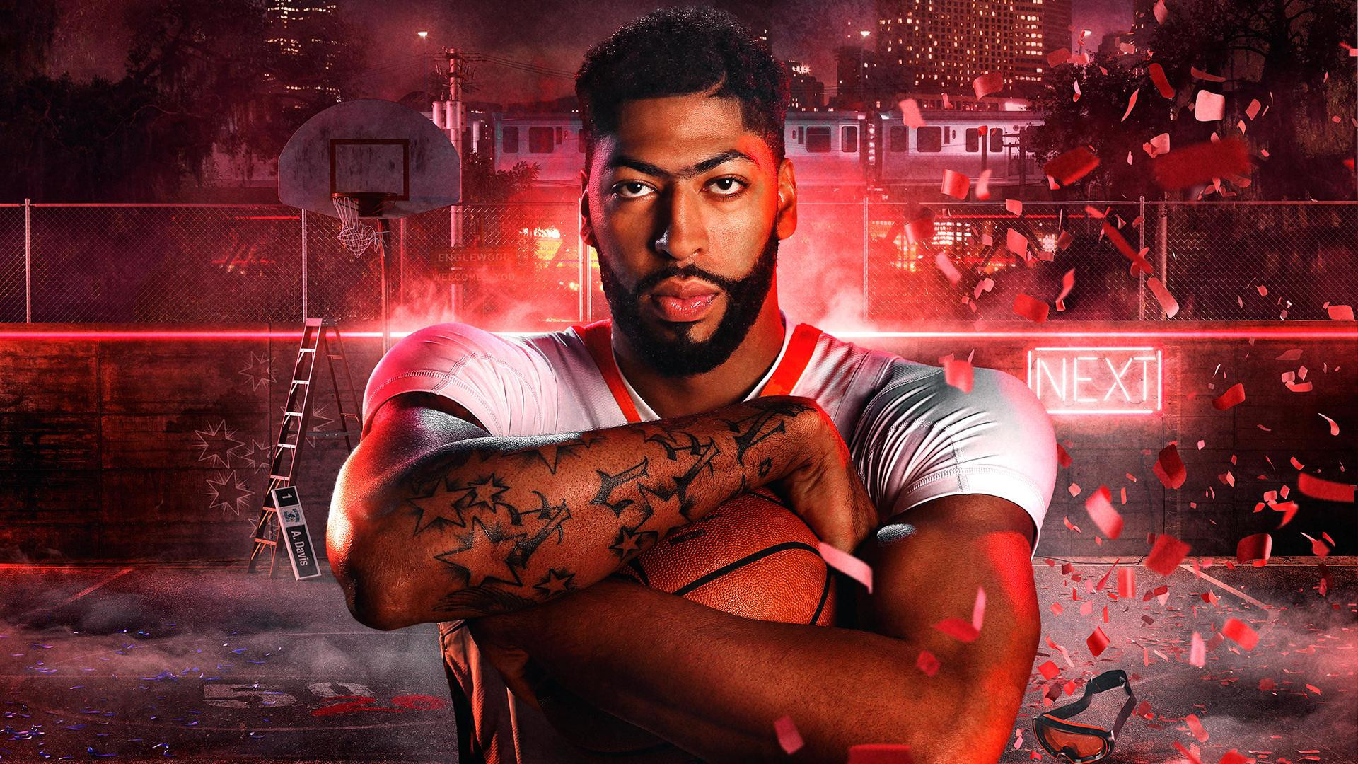 NBA 2K20 - кадр 10