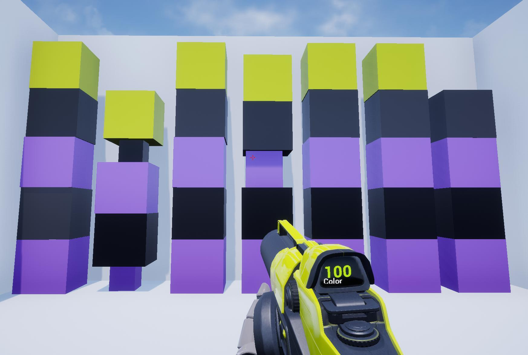 Minor reflections of a wandering mind (itch) - кадр 3