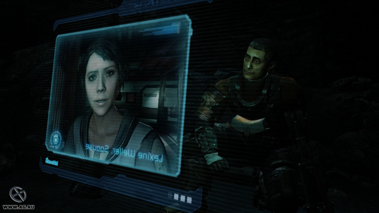 Dead Space 2: Severed - кадр 14