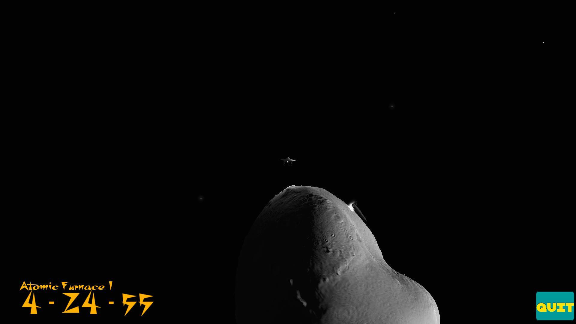Game Jam of the Week 116 Death on Deimos (itch) - кадр 9
