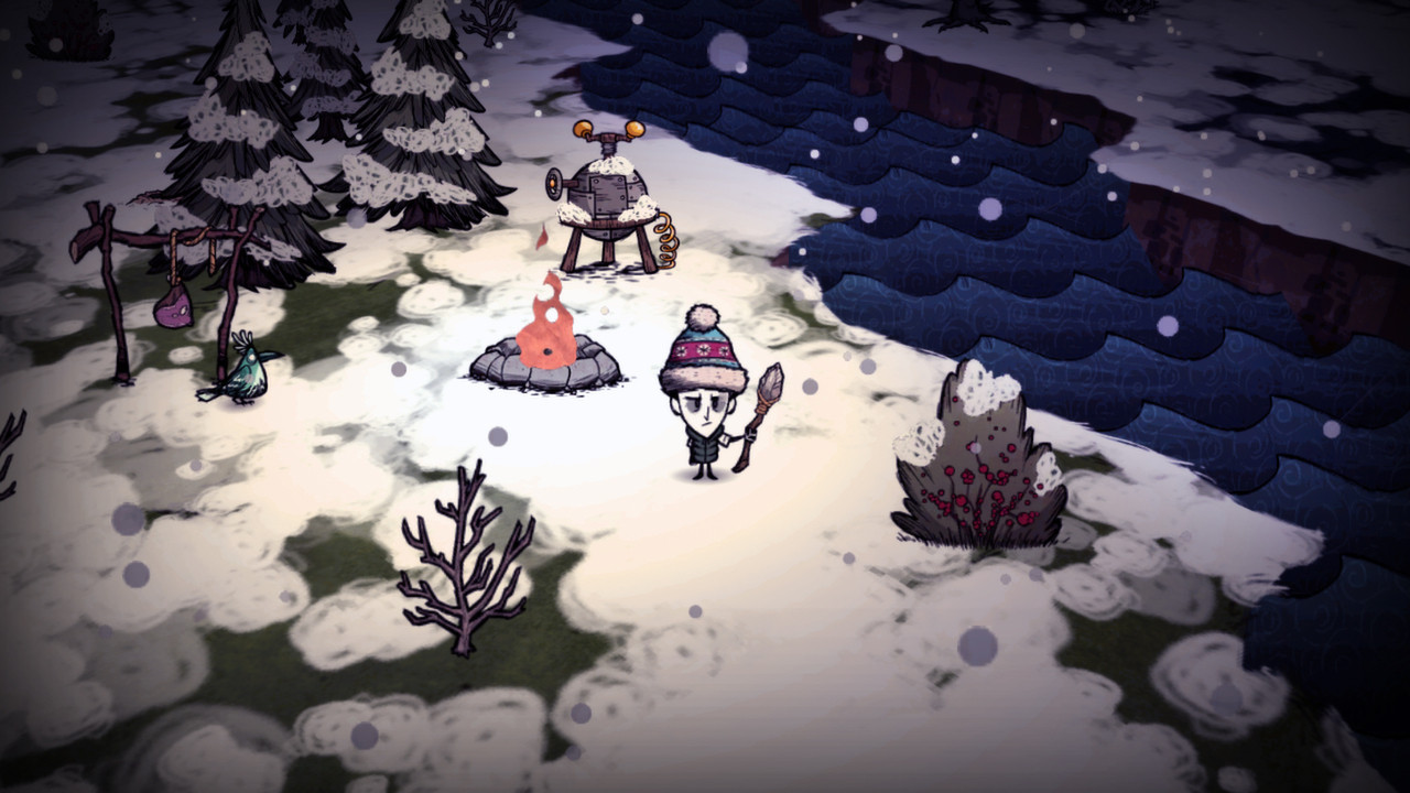 Don't Starve - кадр 8