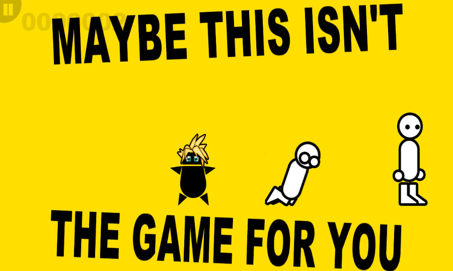 Zero Punctuation: Hatfall - Hatters Gonna Hat Edition - кадр 3
