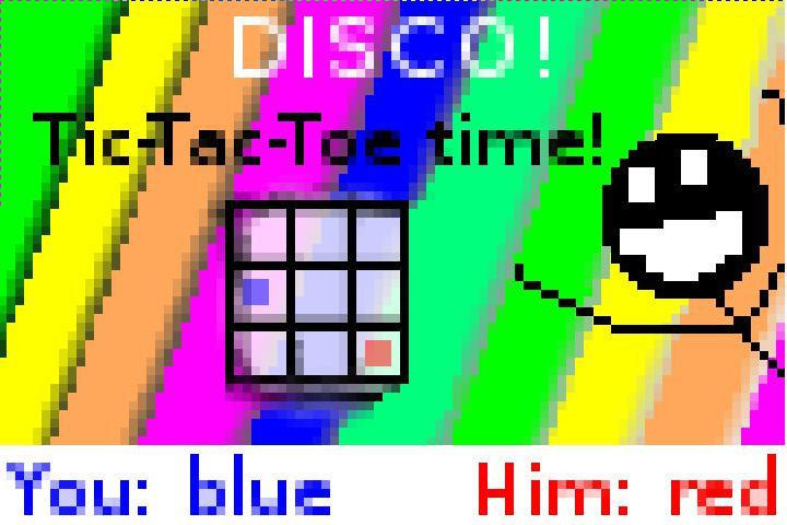 Cyber Cheesy 2000: The videogame (itch) - кадр 3