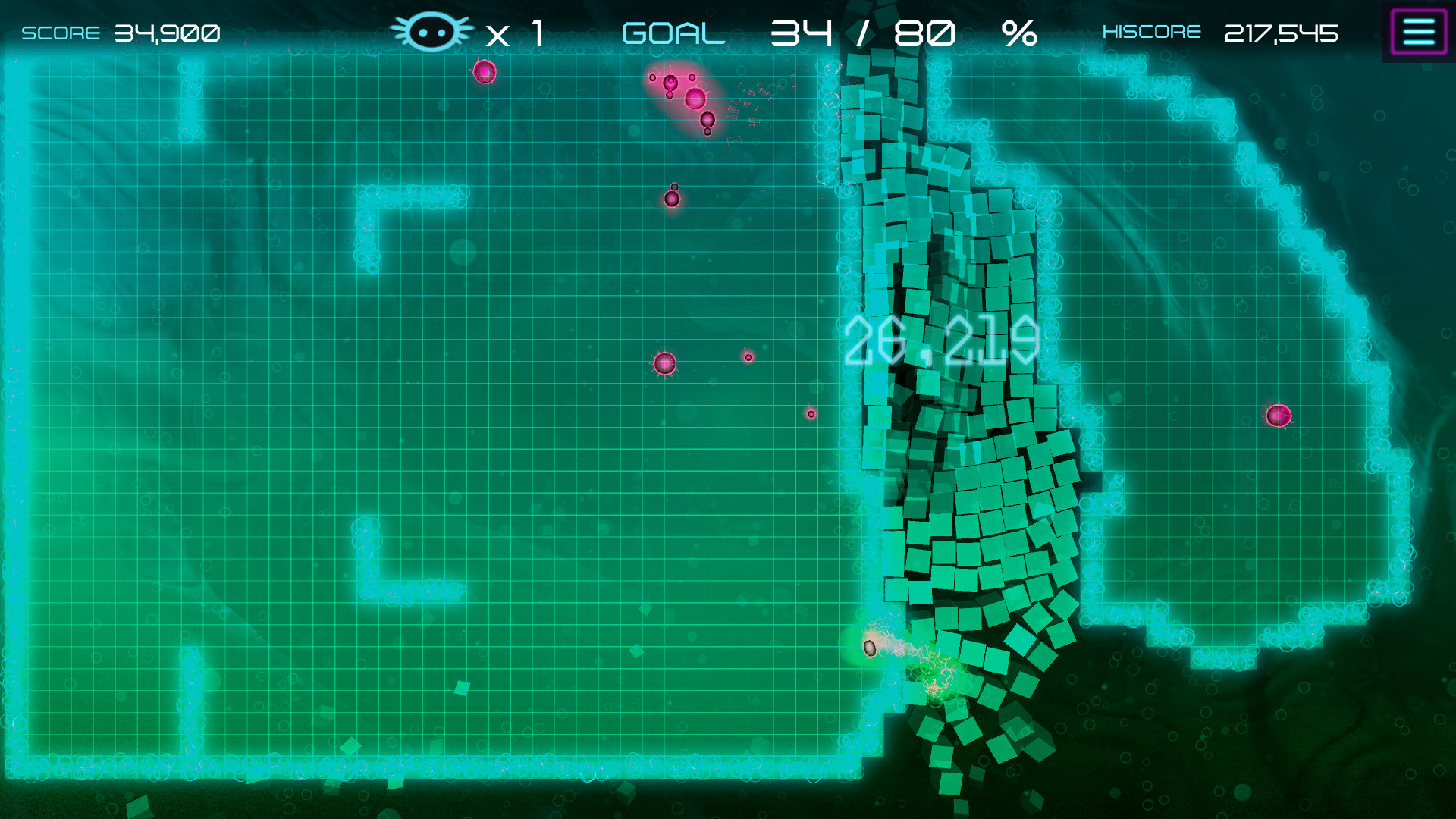 Plox Neon - кадр 8