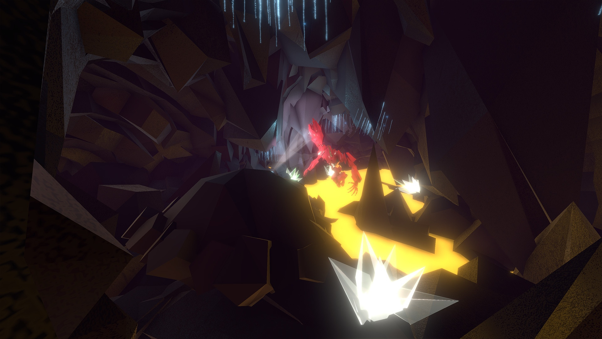 Appease the Gods VR (itch) - кадр 9