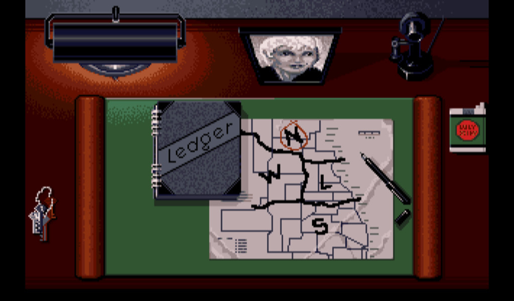 Cinemaware Anthology: 1986-1991 - кадр 7