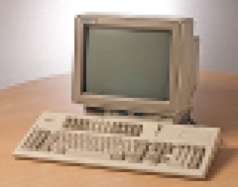 A simple Terminal (itch) - кадр 2