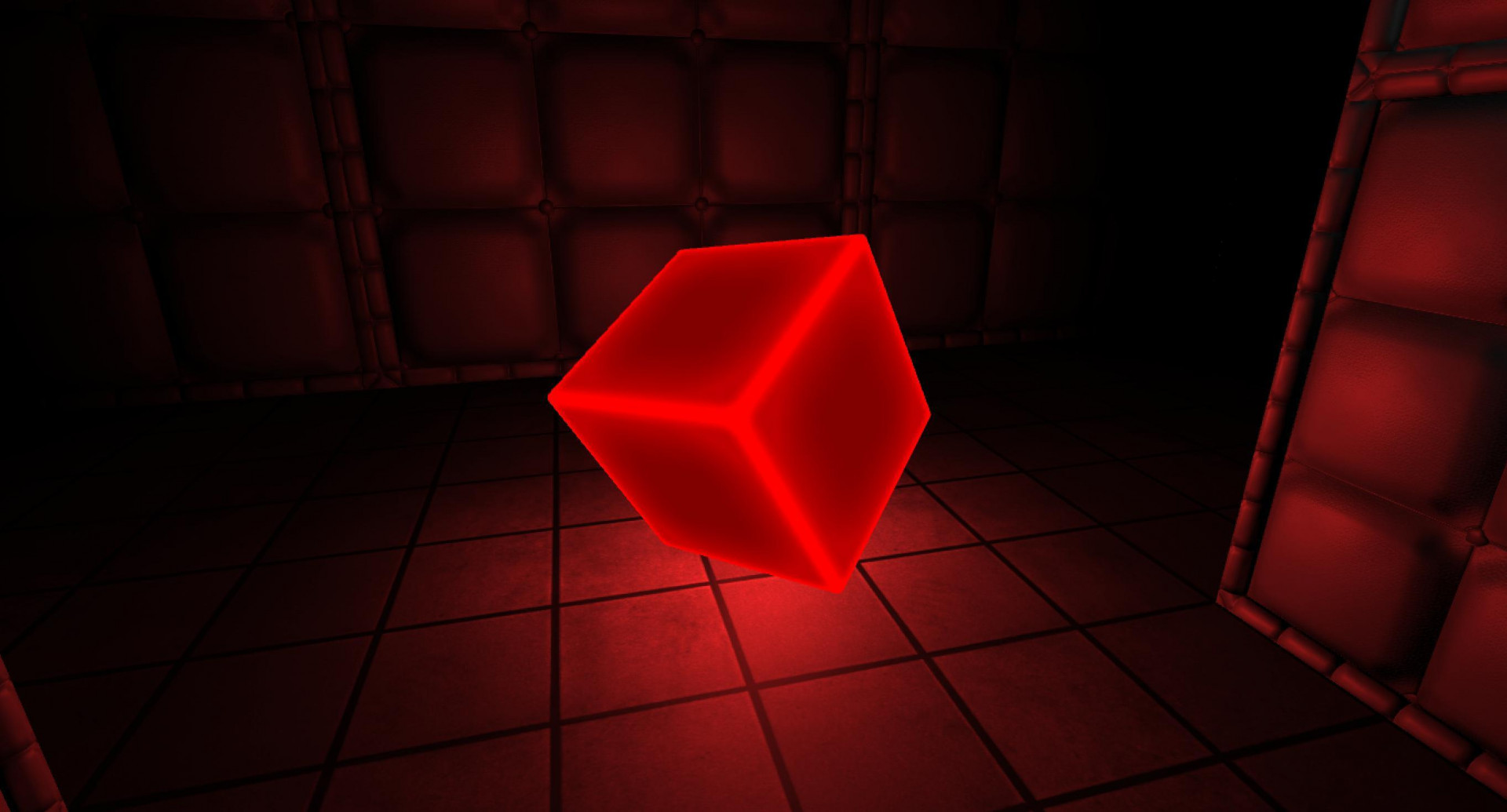CELL (itch) (krainert, fochtler, cristi, MaboZuka) - кадр 4