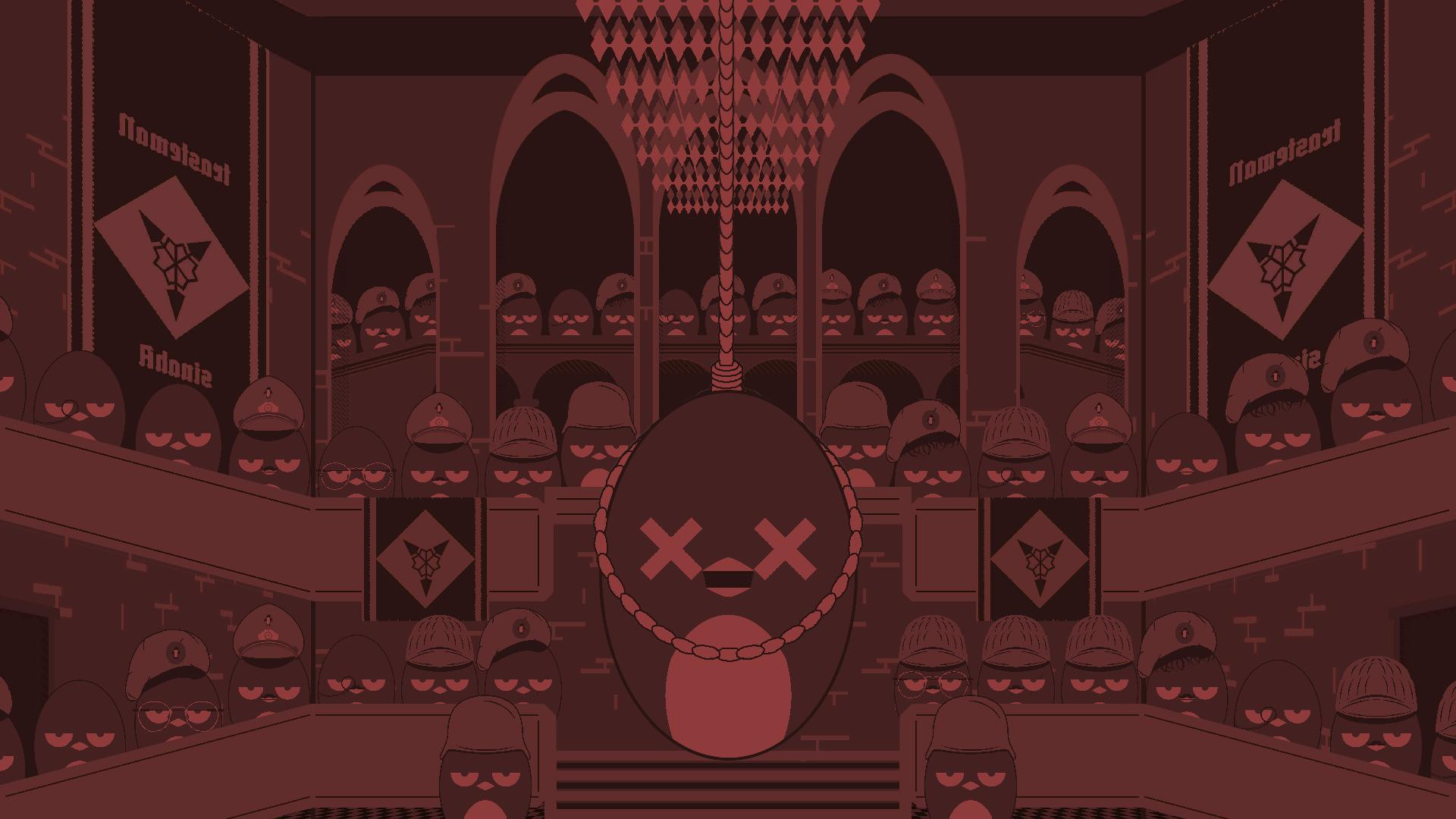 The Will of the People (itch) - кадр 2
