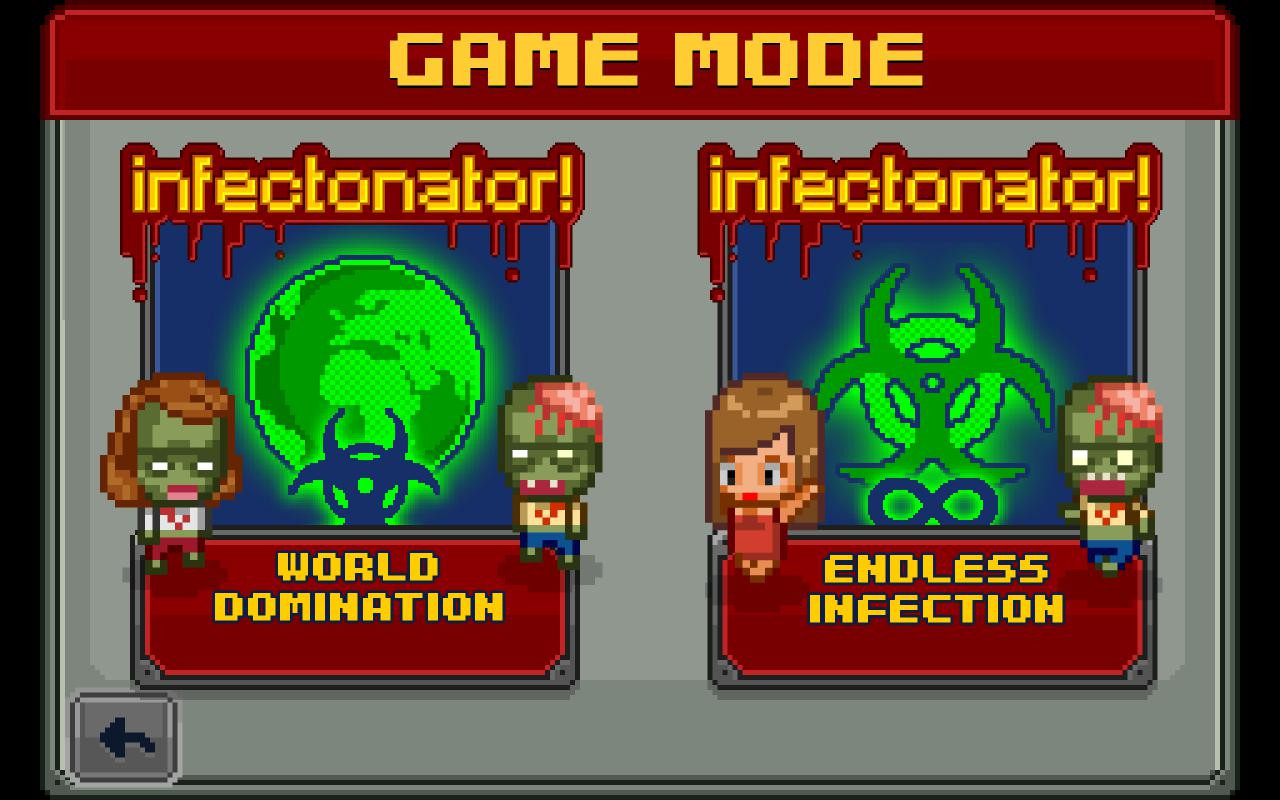 Infectonator - кадр 9
