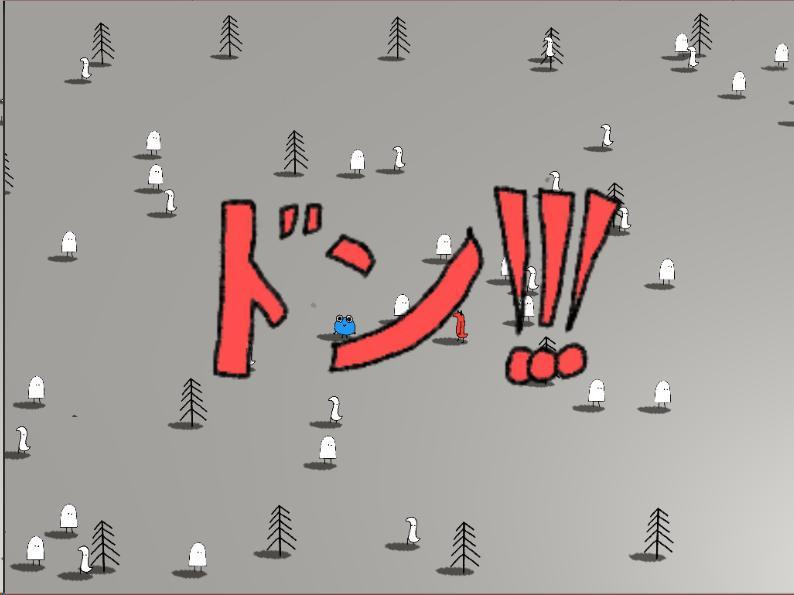 Clusterstuck! (itch) - кадр 3