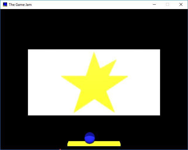 The Game Jam (PQ^3) (itch) - кадр 2