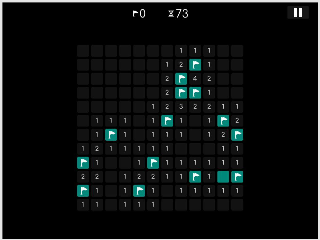 BombSweeper (Lefthander) (itch) - кадр 4