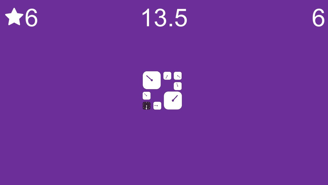 Gunny Clock - кадр 6