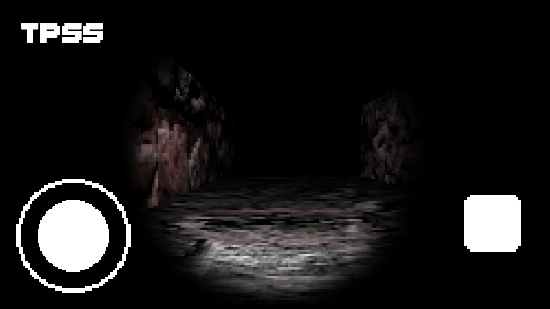 Lost Player (itch) - кадр 8