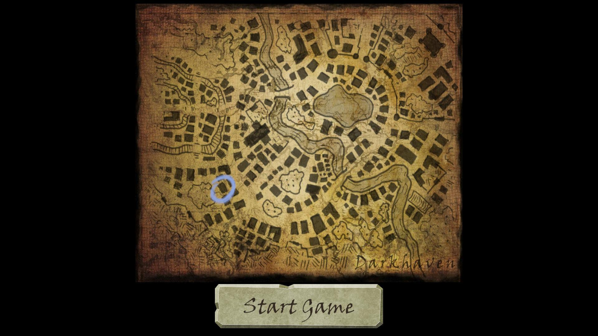 Plaguebearer (itch) - кадр 3