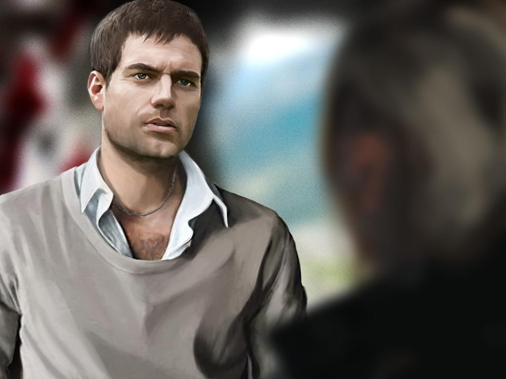 Jade Rousseau: The Secret Revelations The Fall of Sant' Antonio - кадр 6